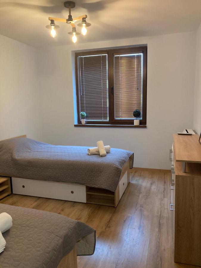 Victor'S Suite , With Private Parking Varna Exteriér fotografie